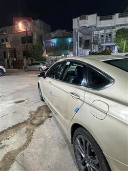 فورد فيوجن